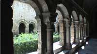 Via Domitia - Cloister - Cavaillon-