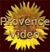 Logo Provencevideo